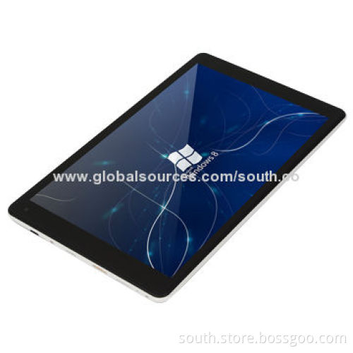 2014 8-inch Intel Microsoft's Windows Tablet PC with z3735e.1GB/16GB, 3G Phone